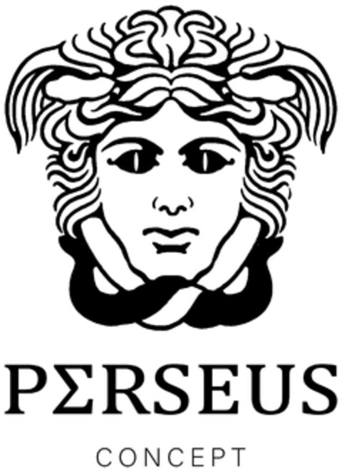 PERSEUS CONCEPT Logo (EUIPO, 03.05.2023)