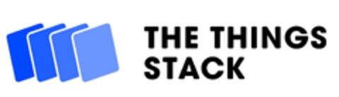 THE THINGS STACK Logo (EUIPO, 11.05.2023)