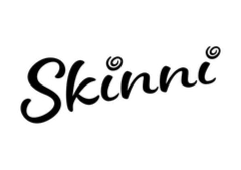 Skinni Logo (EUIPO, 19.05.2023)