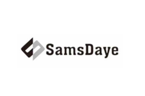 SamsDaye Logo (EUIPO, 06/02/2023)