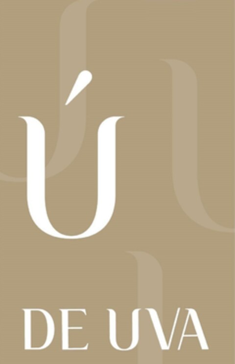 Ú DE UVA Logo (EUIPO, 08.06.2023)