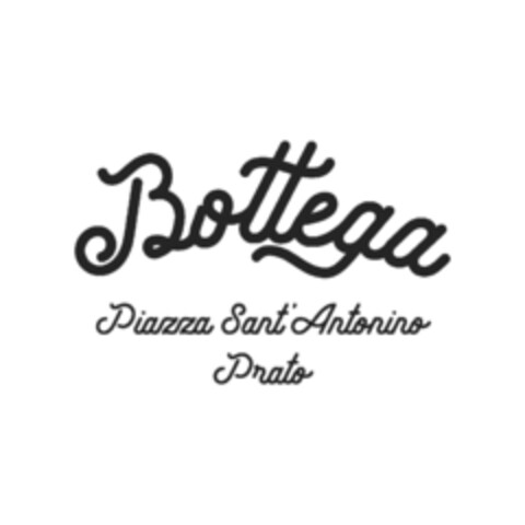 Bottega Piazza Sant'Antonino Prato Logo (EUIPO, 05.07.2023)