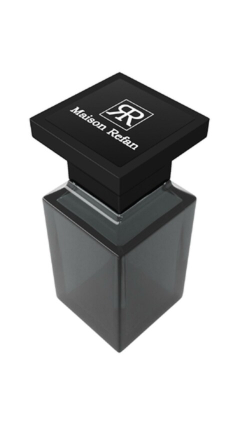 R Maison Refan Logo (EUIPO, 10.07.2023)