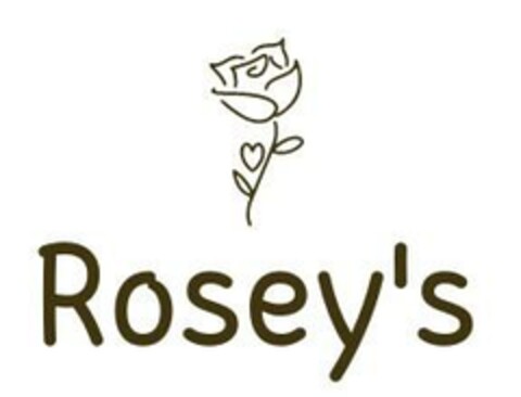 Rosey's Logo (EUIPO, 11.07.2023)