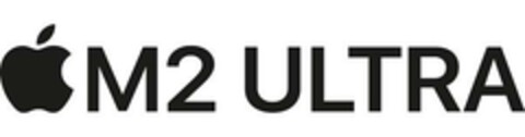 M2 ULTRA Logo (EUIPO, 12.07.2023)