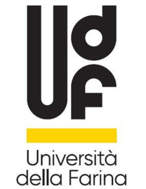 Udf Università della Farina Logo (EUIPO, 26.07.2023)