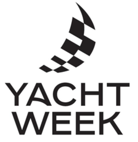 YACHT WEEK Logo (EUIPO, 04.08.2023)