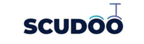 SCUDOO Logo (EUIPO, 08/10/2023)