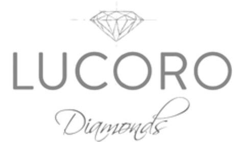 LUCORO Diamonds Logo (EUIPO, 23.08.2023)