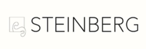 S STEINBERG Logo (EUIPO, 09/07/2023)