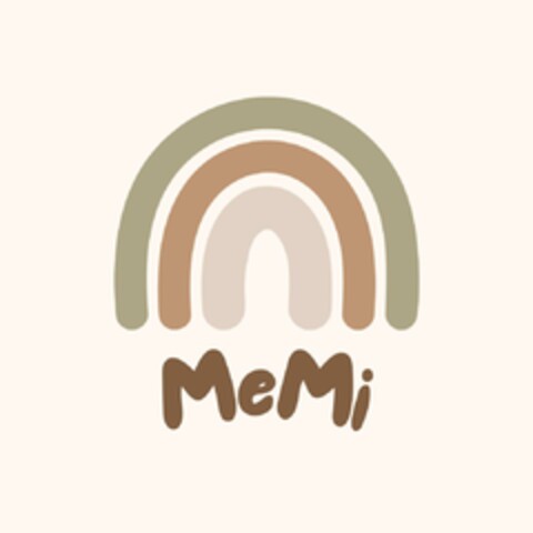 MeMi Logo (EUIPO, 09/29/2023)