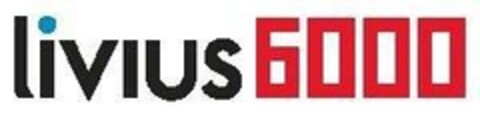 livius 6000 Logo (EUIPO, 19.10.2023)