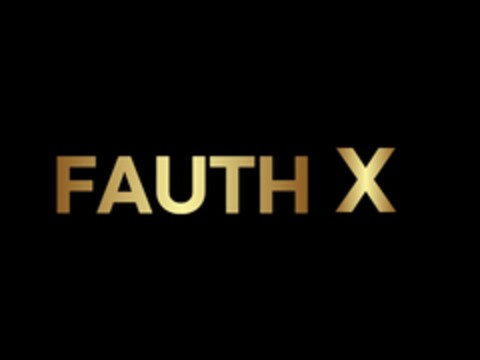 FAUTH X Logo (EUIPO, 09.11.2023)