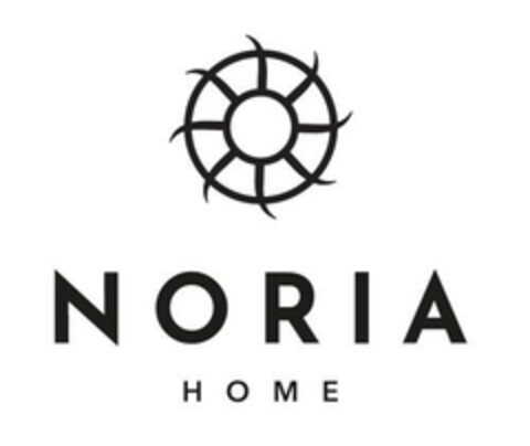 NORIA HOME Logo (EUIPO, 04.12.2023)