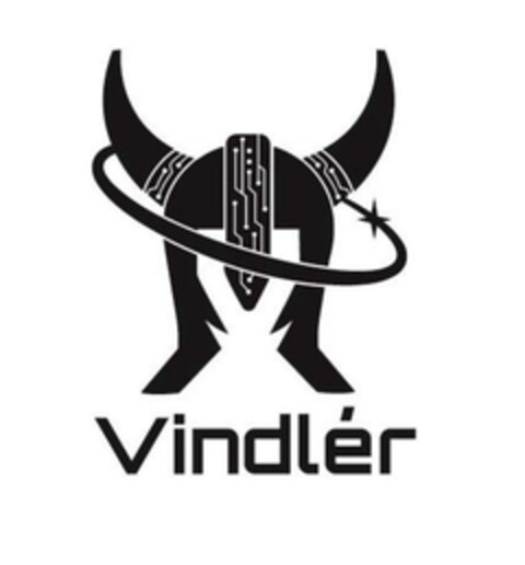 Vindlér Logo (EUIPO, 21.12.2023)