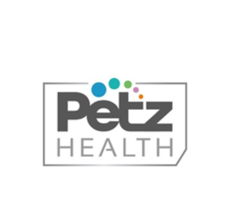 Petz HEALTH Logo (EUIPO, 05.01.2024)