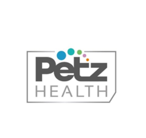 Petz HEALTH Logo (EUIPO, 01/05/2024)