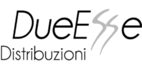 DueEsse Distribuzioni Logo (EUIPO, 01/19/2024)