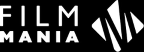 FILM MANIA Logo (EUIPO, 24.01.2024)