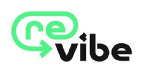 revibe Logo (EUIPO, 02/20/2024)