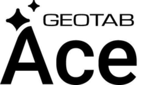 GEOTAB Ace Logo (EUIPO, 03/21/2024)