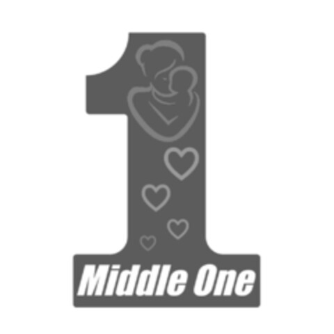 Middle One Logo (EUIPO, 04/11/2024)