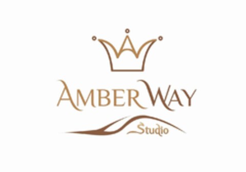 AMBER WAY Studio Logo (EUIPO, 17.04.2024)