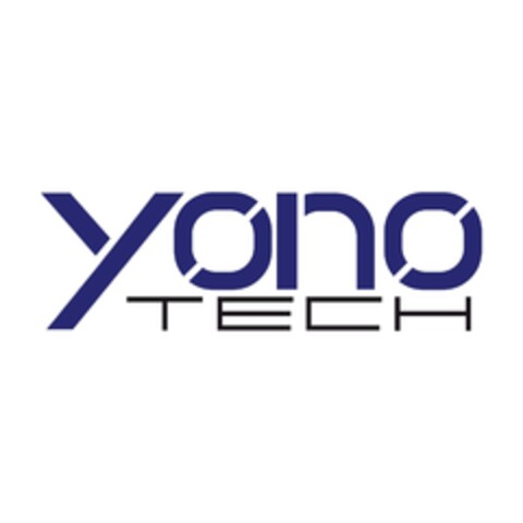 YONO TECH Logo (EUIPO, 04/22/2024)