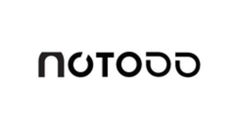 NOTODD Logo (EUIPO, 05/10/2024)