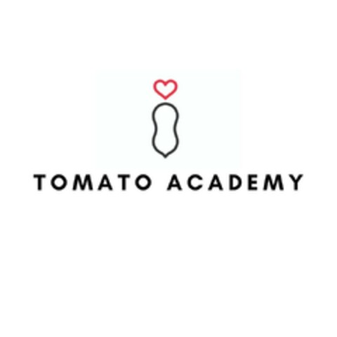 TOMATO ACADEMY Logo (EUIPO, 10.05.2024)