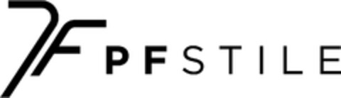 PFSTILE Logo (EUIPO, 16.05.2024)