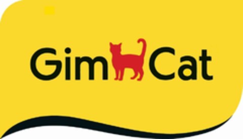 Gim Cat Logo (EUIPO, 13.06.2024)