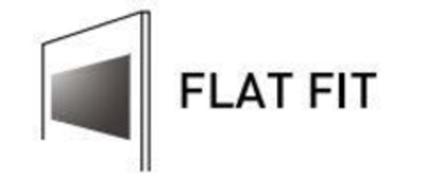 FLAT FIT Logo (EUIPO, 06/14/2024)