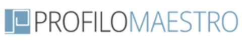 PROFILOMAESTRO Logo (EUIPO, 07/31/2024)