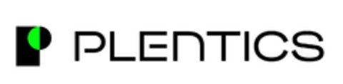 PLENTICS Logo (EUIPO, 04.09.2024)