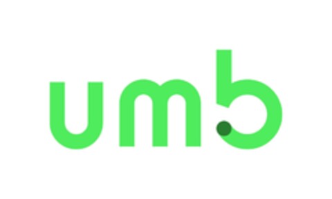 umb Logo (EUIPO, 13.09.2024)