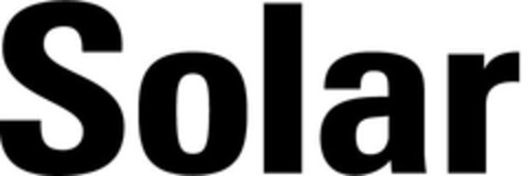 Solar Logo (EUIPO, 05.12.2024)