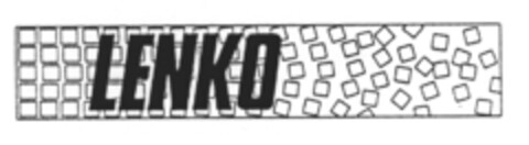 LENKO Logo (EUIPO, 01.04.1996)