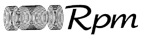 Rpm Logo (EUIPO, 01.04.1996)