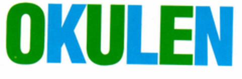 OKULEN Logo (EUIPO, 01.04.1996)