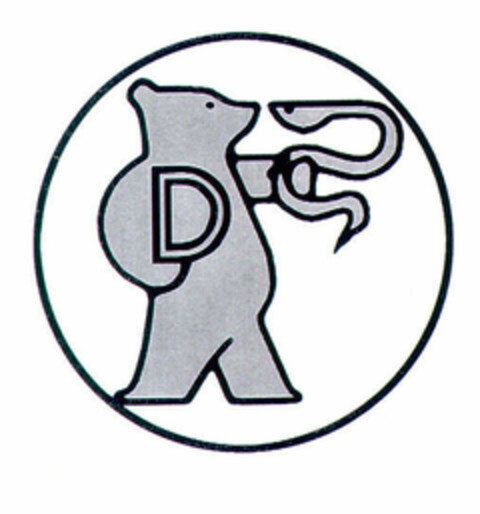 D Logo (EUIPO, 06.02.1997)