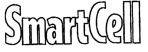 SmartCell Logo (EUIPO, 03/27/1997)