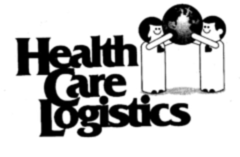 Health Care Logistics Logo (EUIPO, 04/17/1997)