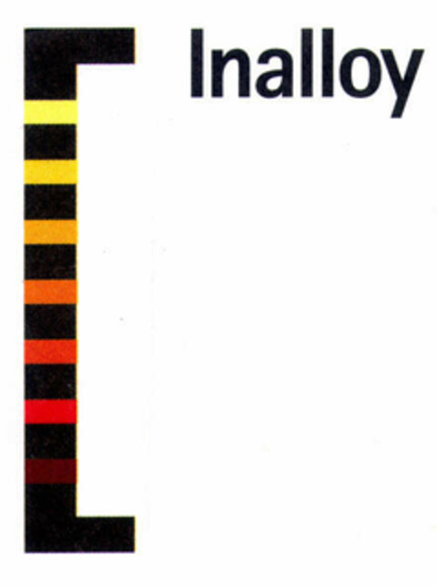 Inalloy Logo (EUIPO, 14.05.1997)