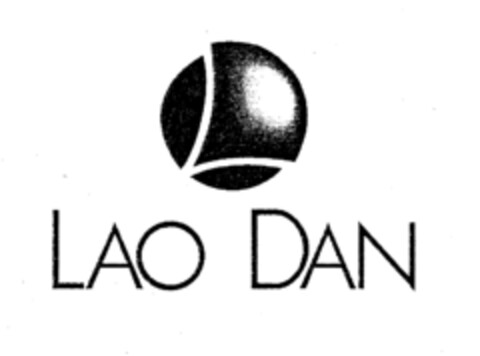 LAO DAN Logo (EUIPO, 22.10.1997)