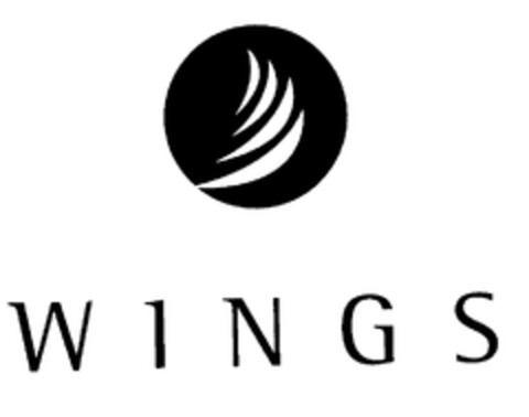 WINGS Logo (EUIPO, 10.11.1997)
