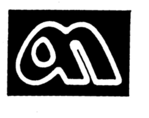 AM Logo (EUIPO, 01.12.1997)