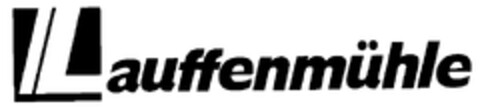 Lauffenmühle Logo (EUIPO, 06.04.1998)