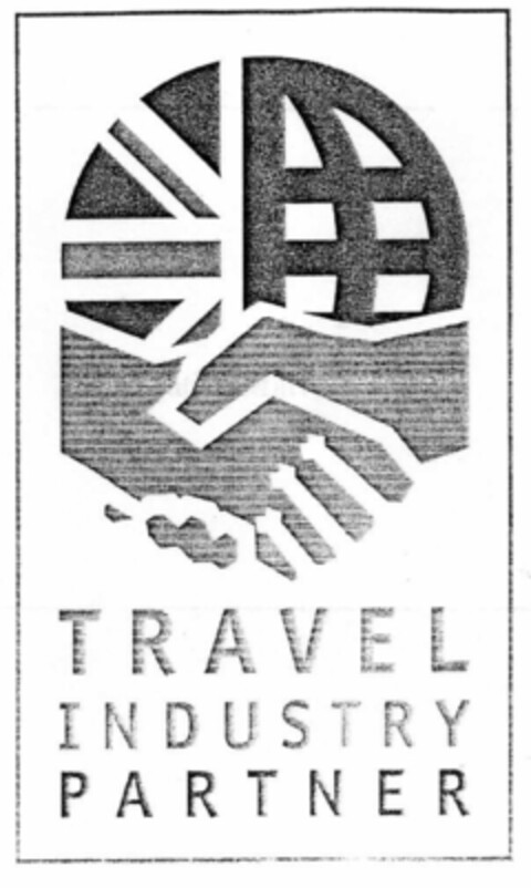 TRAVEL INDUSTRY PARTNER Logo (EUIPO, 22.05.1998)