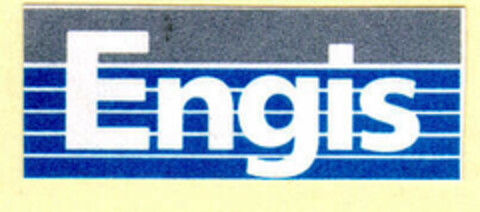 Engis Logo (EUIPO, 10.08.1998)